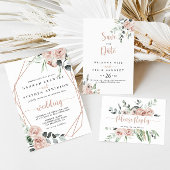 Klassische Rose Kindervoraussagen und Ratschläge K