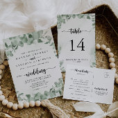 Was ist auf Ihrem Telefon Eukalyptus Brautparty Ga