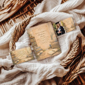 Classic Psychology Graduation Einladung