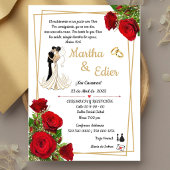 Spanisches Gottesdienstheft Rote Rosen