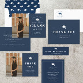 Rücksendeadresse-Label für minimalen Typ-Abschluss