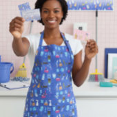 Maiskammer Reinigung Visitenkarte