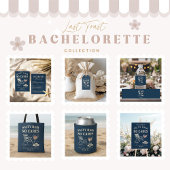 Bachelorette am Meer Tasche