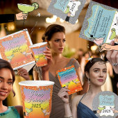 Cocktail-Party, anspruchsvolle Gespräche, trinken Einladung