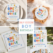 Bunter Eine Dumme Gans Kinder 1. Geburtstag Pappbecher
