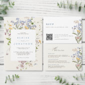 Wildblume Frühjahr Geschenkschachtel (Personalisiere diese Kollektion eines unabhängigen Creators.)