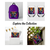 Frenchie Fun Birthday Fantasy Laptopschutzhülle