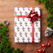 Cosy Safari Weihnachten, Brauch Zweifarbige Tasse