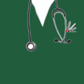 Geschenkgutschrift für Krankenschwester Geschenkschachtel