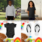 Flamingo Your Business oder Zitat 20" x 30" Puzzle