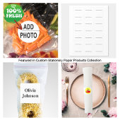 Benutzerdefiniertes Foto oder festes Silber von un Geschenkanhänger