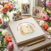 Fuchs Mama Muttertag Runder Aufkleber