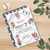 Niedlicher Schlag! Boys Baseball Sportfan Geburtst Pappbecher