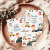 Niedliche Kinderdusche Serviette