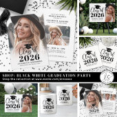 Personalisierter Abschluss Kaffeetasse