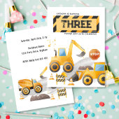 Kids Trucks Pattern Geschenkpapier