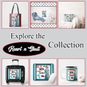 Niedlich Pinup_ Real Men Heiraten Tasche