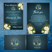 Niedliches Skelett Hochzeitskuppelgotik Planer