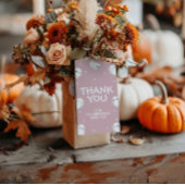 Niedlich Spooky One Halloween Drinks signieren Poster