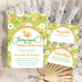 Berry First Birthday Party Paper Cups Pappbecher