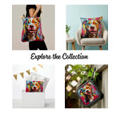 Staffordshire Birthday Geschenktütchen