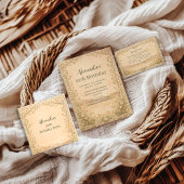 Desert Botanical Birthday Pappteller