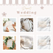 Wüstenstraße Western Wedding Save The Date