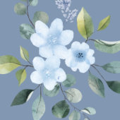 Black & White Modern Wedding Invitation Einladung