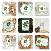 Dinosaur Roar 5. Geburtstagsparty Einladung