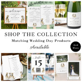 Dinosaurier Thema Hochzeit Schwarz-Weiß Tischnummer