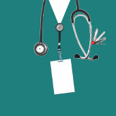 Doctor Abschluss Gift Geschenkpapier