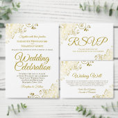 Bride Gold Wedding Schlüsselanhänger (Personalisiere diese Kollektion eines unabhängigen Creators.)