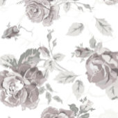 Rosa Rose-Tischplatte Pappteller