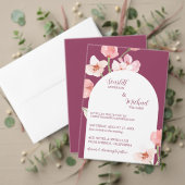 Moderne Elegante Erde Save The Date (Personalisieren Sie die Kollektion dieses unabhängigen Creators. Test)