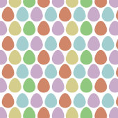 Pastellfarben Modernes Muster I Case-Mate iPhone Hülle