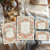 Botanischer Garten Jugendstil Hochzeit Save The Date