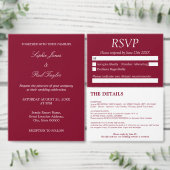 Burgundy 16 Tabelle Hochzeitsdiagramm Poster (Personalisiere diese Kollektion eines unabhängigen Creators.)