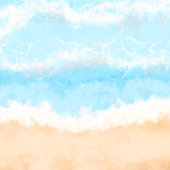 Gästebuch für Küstenhochzeiten