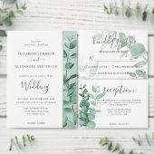 QR-Code-Website Begleitkarte (Personalisiere diese Kollektion eines unabhängigen Creators.)