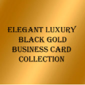 Luxuriöse modische Mode ergänzen Ihren Text für si Visitenkarte