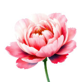 Romantic Black Cursive Love Thanks Sticker