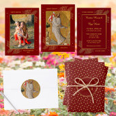 Auferstehung Jesus Christus Christlich glücklicher Poster