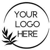 Visitenkarten | Benutzerdefinierte Logo-Icons Mode Kaffeetasse