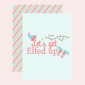 Lassen Sie uns das Weinetikett auffüllen