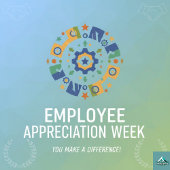 Modern Minimalist World’s Best Employee Tasse