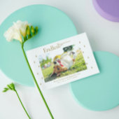 Endloses Glück Weihnachts-Weihnachtsansprache