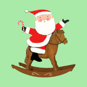 Pferd 2025 Sammelgut Schneeflocken Zinn-Ornament