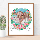 Familienbetrieb Hüttengewächshaus Hühnerkuh Marktg Visitenkarte