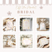 Bauer Brautparty Rezept Begleitkarte