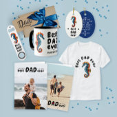 Coole tropische farbenfrohe Korallen Wasserfarben  Geschenkpapier